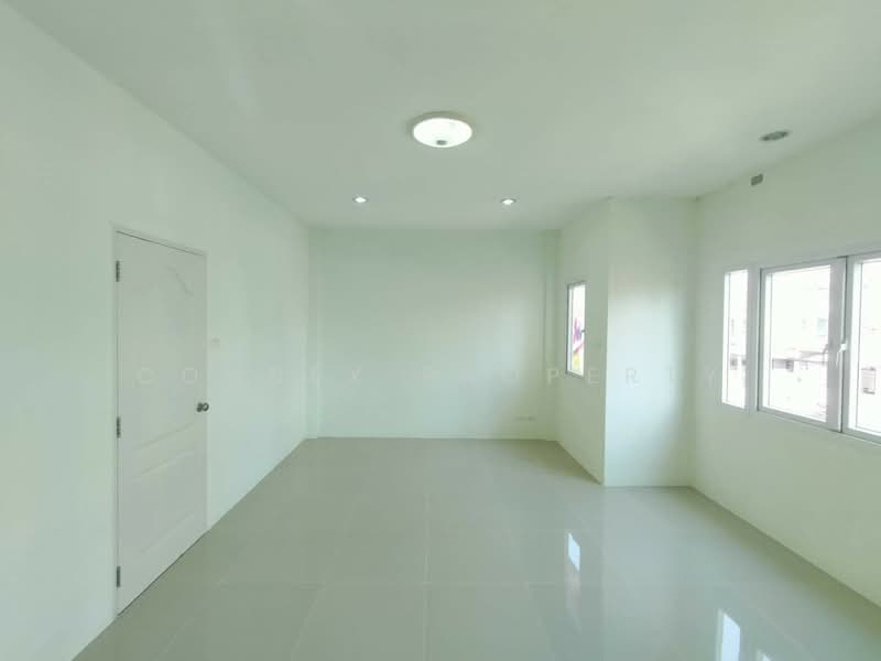 For Sale - Grand Kittiya Phutthamonthon Sai 4 - Salaya, Nakhon Pathom
