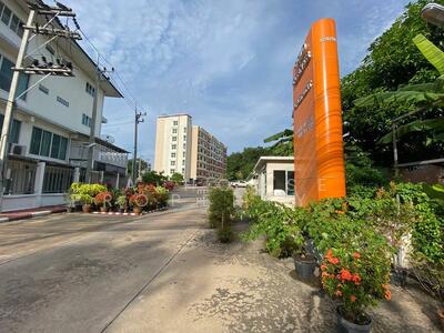 ขาย - ขายอพาร์ทเม้นท์ สไตล์คอนโด เส้นวัดชากค้อ-ไร่กล้วย ศรีราชา, ชลบุรี