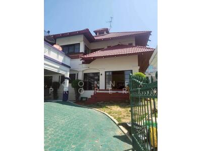 ขาย - เอเวอร์กรีน ซิตี้, กรุงเทพ