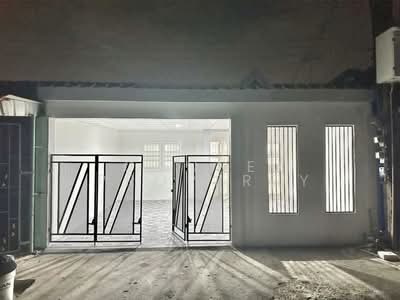 ขาย - บ้านวรรณวดี แสนสุข, ปทุมธานี