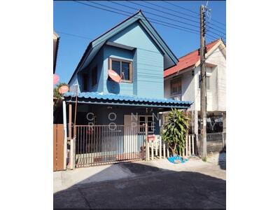 ขาย - บ้านเอื้ออาทร แก้วประดับ, กรุงเทพ