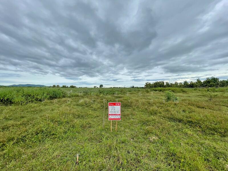 ขาย - ที่ดินชะอำ เพชรบุรี, เพชรบุรี