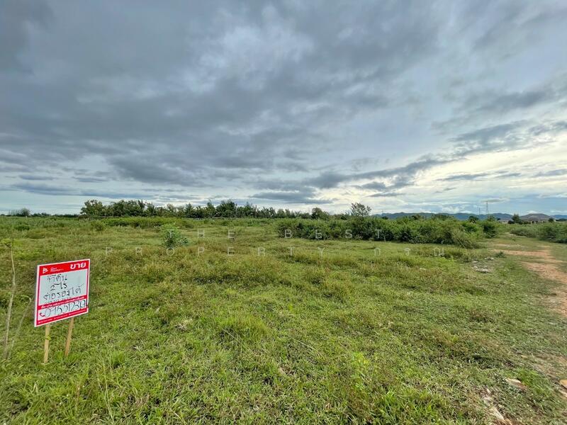 ขาย - ที่ดินชะอำ เพชรบุรี, เพชรบุรี