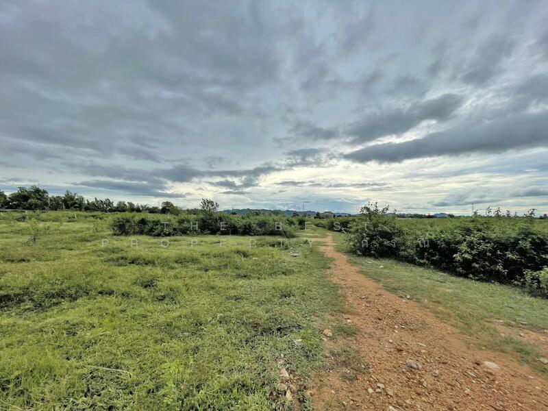 ขาย - ที่ดินชะอำ เพชรบุรี, เพชรบุรี