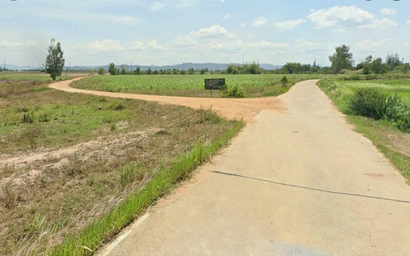 ขาย - ที่ดินชะอำ เพชรบุรี, เพชรบุรี