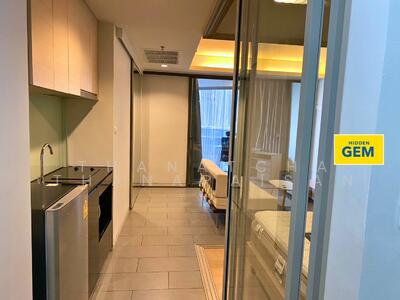 For Rent - Siamese Ratchakru, Bangkok