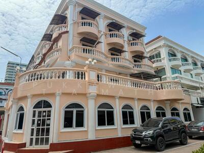 ขาย - จอมเทียนคอมเพล็กซ์, ชลบุรี