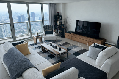 For Rent - The River by Raimon Land, Bangkok