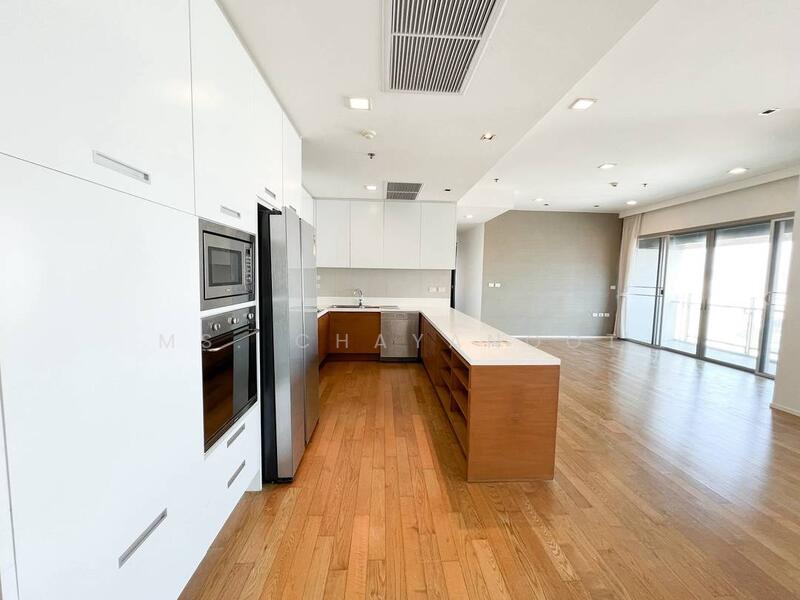 The Madison : เดอะ เมดิสัน, กรุงเทพ, ซอยสุขุมวิท 41, คลองตันเหนือ, วัฒนา, กรุงเทพ, 187 ตร.ม., คอนโด ให้เช่า, โดย Ms. Chayanoot, 500119648 - DDproperty.com