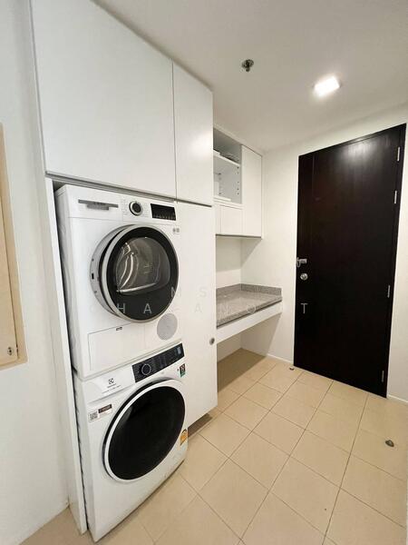 The Madison, Bangkok, Sukhumvit 41, Khlong Tan Nua, Watthana, Bangkok, 3 Bedrooms, 187 sqm, Condo For Rent, by Ms. Chayanoot, 500119648 - DDproperty.com