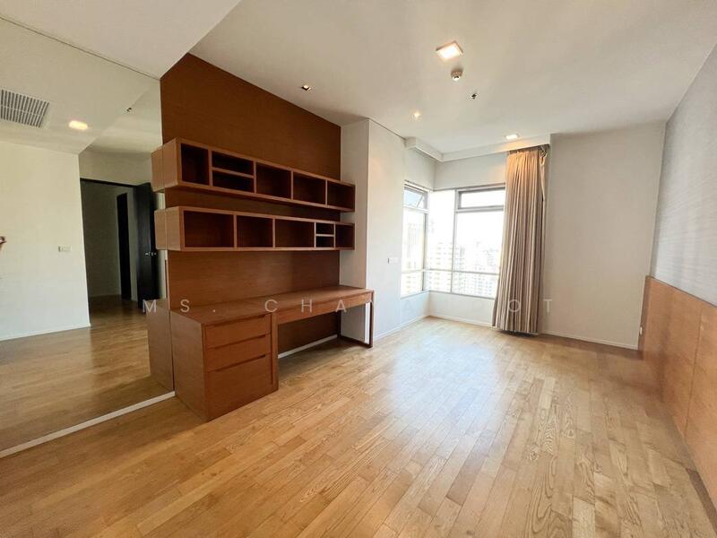 The Madison, Bangkok, Sukhumvit 41, Khlong Tan Nua, Watthana, Bangkok, 3 Bedrooms, 187 sqm, Condo For Rent, by Ms. Chayanoot, 500119648 - DDproperty.com