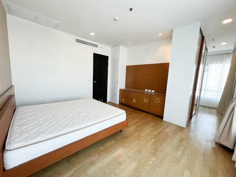 The Madison, Bangkok, Sukhumvit 41, Khlong Tan Nua, Watthana, Bangkok, 3 Bedrooms, 187 sqm, Condo For Rent, by Ms. Chayanoot, 500119648 - DDproperty.com