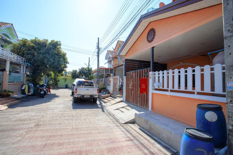 กิตตินคร สมุทรปราการ, สมุทรปราการ, ท้ายบ้านใหม่, เมืองสมุทรปราการ, สมุทรปราการ, 100 ตร.ม., ทาวน์เฮ้าส์ ขาย, โดย The Best Property ปู, 500119651 - DDproperty.com