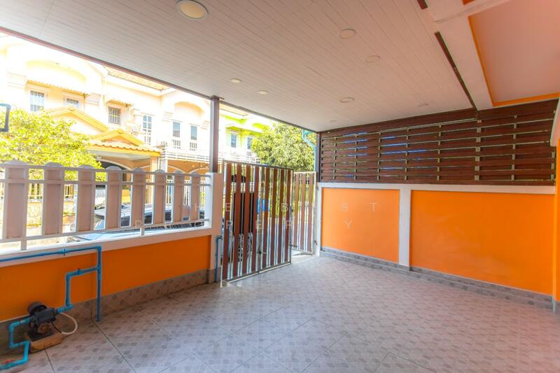 กิตตินคร สมุทรปราการ, สมุทรปราการ, ท้ายบ้านใหม่, เมืองสมุทรปราการ, สมุทรปราการ, 100 ตร.ม., ทาวน์เฮ้าส์ ขาย, โดย The Best Property ปู, 500119651 - DDproperty.com