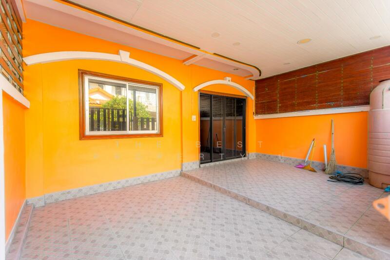 กิตตินคร สมุทรปราการ, สมุทรปราการ, ท้ายบ้านใหม่, เมืองสมุทรปราการ, สมุทรปราการ, 100 ตร.ม., ทาวน์เฮ้าส์ ขาย, โดย The Best Property ปู, 500119651 - DDproperty.com