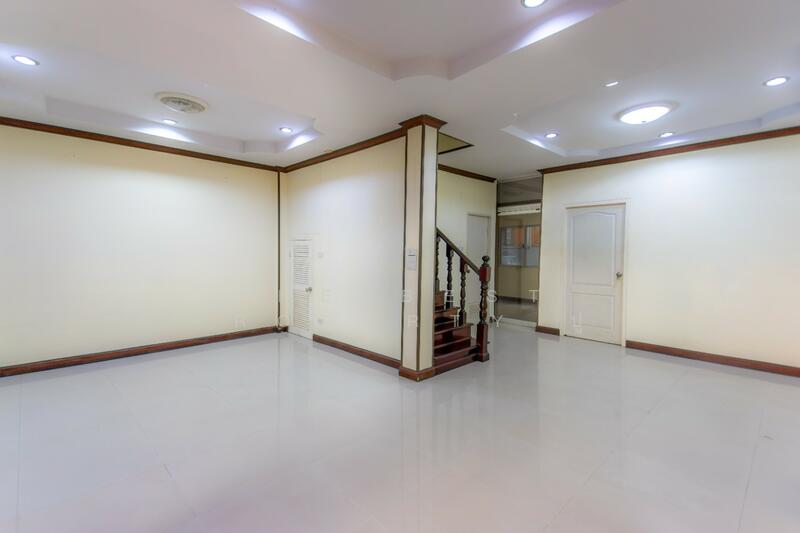 กิตตินคร สมุทรปราการ, Samut Prakan, Tai Ban Mai, Muang Samut Prakarn, Samut Prakan, 4 Bedrooms, 100 sqm, Townhouse For Sale, by The Best Property ปู, 500119651 - DDproperty.com