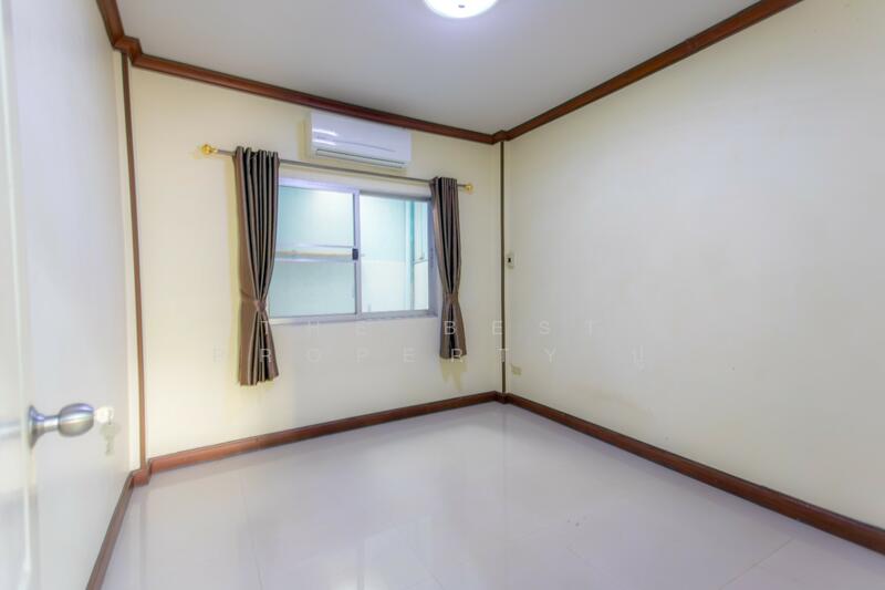 กิตตินคร สมุทรปราการ, Samut Prakan, Tai Ban Mai, Muang Samut Prakarn, Samut Prakan, 4 Bedrooms, 100 sqm, Townhouse For Sale, by The Best Property ปู, 500119651 - DDproperty.com