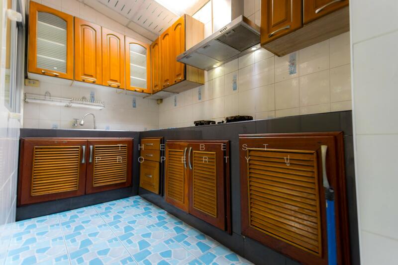 กิตตินคร สมุทรปราการ, สมุทรปราการ, ท้ายบ้านใหม่, เมืองสมุทรปราการ, สมุทรปราการ, 100 ตร.ม., ทาวน์เฮ้าส์ ขาย, โดย The Best Property ปู, 500119651 - DDproperty.com