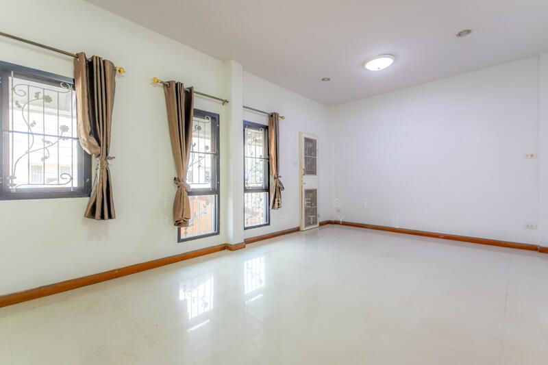 กิตตินคร สมุทรปราการ, Samut Prakan, Tai Ban Mai, Muang Samut Prakarn, Samut Prakan, 4 Bedrooms, 100 sqm, Townhouse For Sale, by The Best Property ปู, 500119651 - DDproperty.com