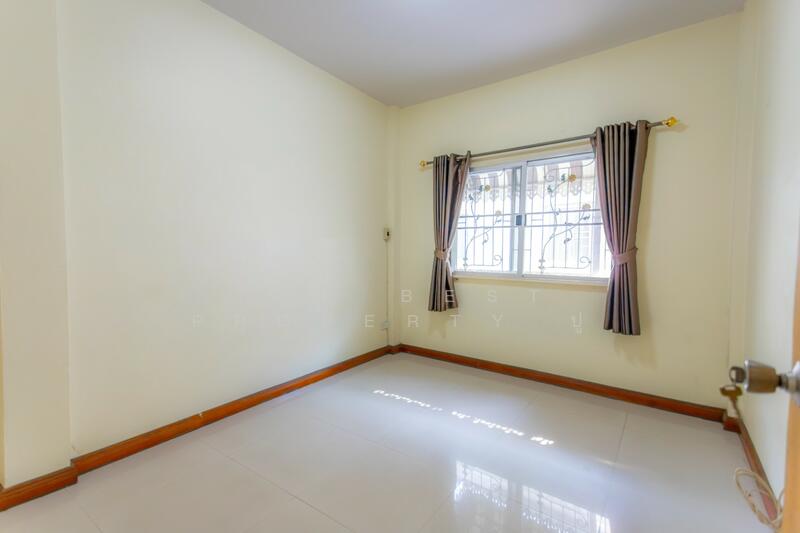 กิตตินคร สมุทรปราการ, Samut Prakan, Tai Ban Mai, Muang Samut Prakarn, Samut Prakan, 4 Bedrooms, 100 sqm, Townhouse For Sale, by The Best Property ปู, 500119651 - DDproperty.com