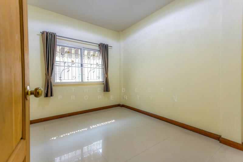 กิตตินคร สมุทรปราการ, Samut Prakan, Tai Ban Mai, Muang Samut Prakarn, Samut Prakan, 4 Bedrooms, 100 sqm, Townhouse For Sale, by The Best Property ปู, 500119651 - DDproperty.com