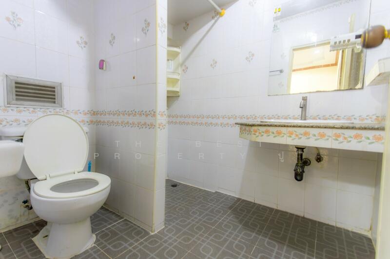 กิตตินคร สมุทรปราการ, Samut Prakan, Tai Ban Mai, Muang Samut Prakarn, Samut Prakan, 4 Bedrooms, 100 sqm, Townhouse For Sale, by The Best Property ปู, 500119651 - DDproperty.com