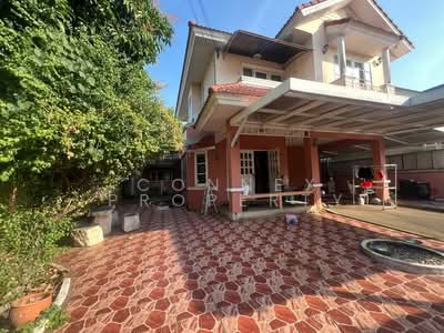 ขาย - บ้านดุสิตบุรี, นนทบุรี