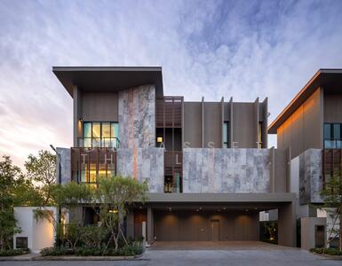 ขาย - THE ONE Signature Bangna-Rama 9 : เดอะ วัน ซิกเนเจอร์ บางนา-พระราม 9, กรุงเทพ