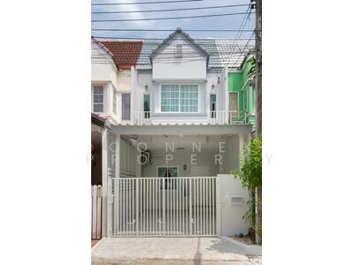 ขาย - เฟิสท์โฮม รวมมิตรพัฒนา, กรุงเทพ