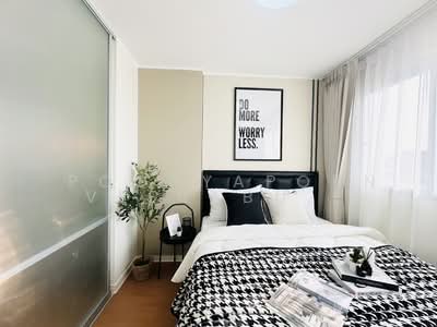 ขาย - Lumpini Condo Town Bangkhae : ลุมพินี คอนโดทาวน์ บางแค, กรุงเทพ