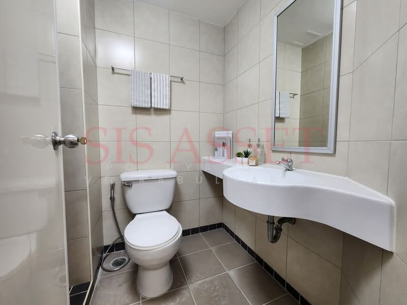 For Sale - Lumpini Condo Town Bangkhae, Bangkok