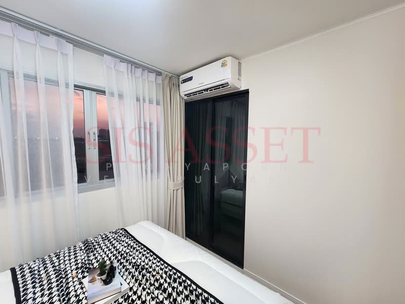 For Sale - Lumpini Condo Town Bangkhae, Bangkok