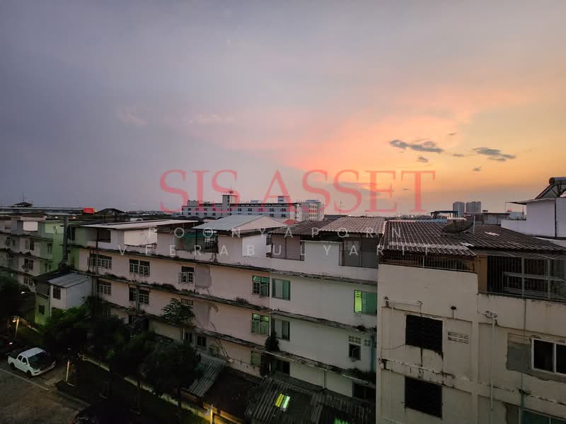 For Sale - Lumpini Condo Town Bangkhae, Bangkok