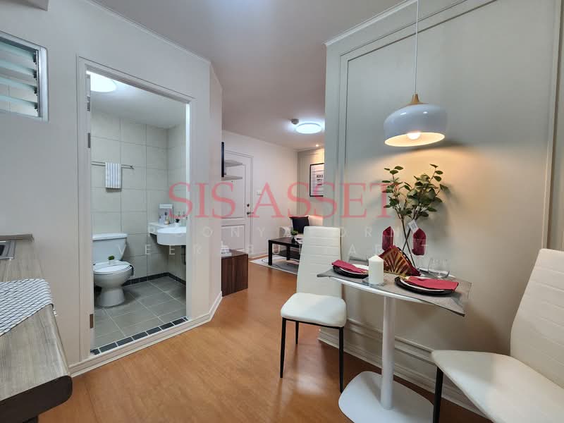 ขาย - Lumpini Condo Town Bangkhae : ลุมพินี คอนโดทาวน์ บางแค, กรุงเทพ