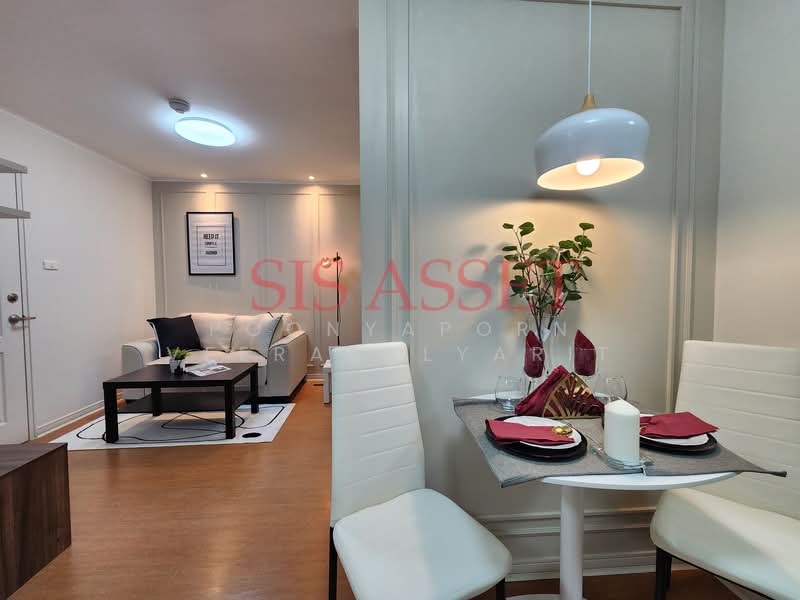 For Sale - Lumpini Condo Town Bangkhae, Bangkok