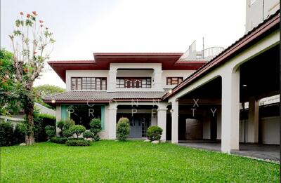 ขาย - บ้านรีโนเวทใหม่ สุขุมวิท 101, กรุงเทพ