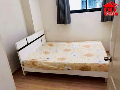 ขาย - B Loft Sukhumvit 115 : บี ลอฟท์ สุขุมวิท 115, สมุทรปราการ