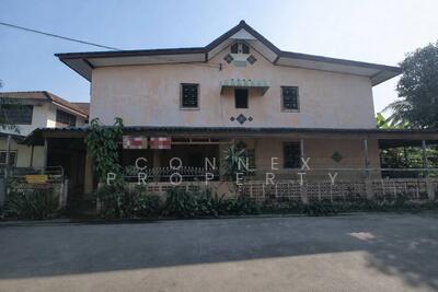 ขาย - หอพัก 23 ห้อง หนองจอก, กรุงเทพ