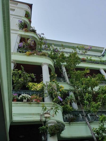 5 story house with land 2,300 square meters of usable space Hua Mak Bang Kapi Bangkok, Bangkok, รามคำแหง, Hua Mak, Bang Kapi, Bangkok, 10+ Bedrooms, 23,000 sqm, Single Detached House For Sale, by Connex Property, 500119697 - DDproperty.com