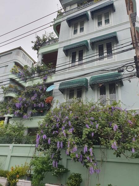 5 story house with land 2,300 square meters of usable space Hua Mak Bang Kapi Bangkok, Bangkok, รามคำแหง, Hua Mak, Bang Kapi, Bangkok, 10+ Bedrooms, 23,000 sqm, Single Detached House For Sale, by Connex Property, 500119697 - DDproperty.com