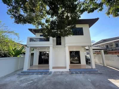 ขาย - ขายบ้านเดี่ยว 2 ชั้น ซอย ศรีด่าน 1/5, สมุทรปราการ