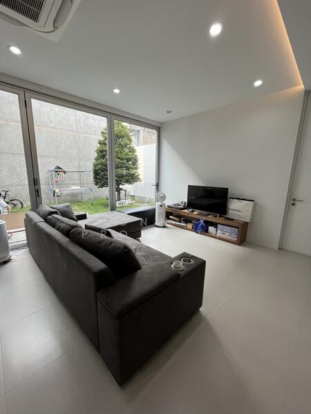 2 Storey Single House , Chokchai 4, Bangkok, โชคชัย 4, Lat Phrao, Lat Phrao, Bangkok, 4 Bedrooms, 220 sqm, Single Detached House For Sale, by Connex Property, 500119706 - DDproperty.com