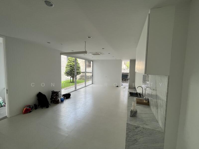 2 Storey Single House , Chokchai 4, Bangkok, โชคชัย 4, Lat Phrao, Lat Phrao, Bangkok, 4 Bedrooms, 220 sqm, Single Detached House For Sale, by Connex Property, 500119706 - DDproperty.com