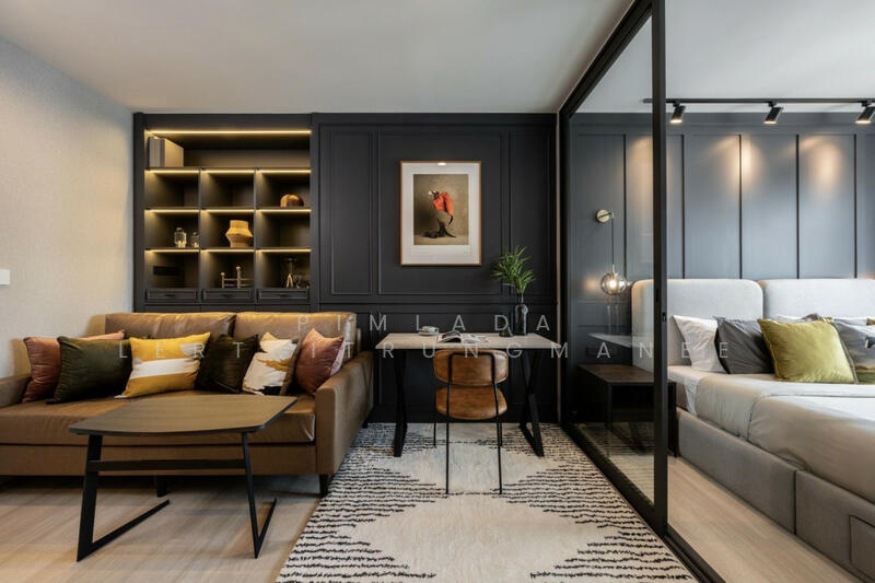 Life One Wireless, Bangkok, 1 Wireless Road, Lumphini, Pathum Wan, Bangkok, 1 Bedroom, 35 sqm, Condo For Sale, by Pimlada Lertritrungmanee, 500119707 - DDproperty.com