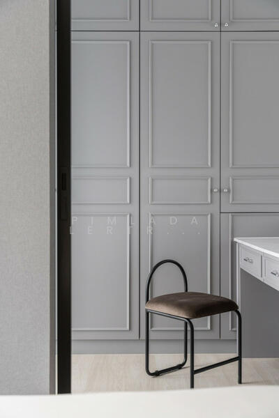 Life One Wireless, Bangkok, 1 Wireless Road, Lumphini, Pathum Wan, Bangkok, 1 Bedroom, 35 sqm, Condo For Sale, by Pimlada Lertritrungmanee, 500119707 - DDproperty.com