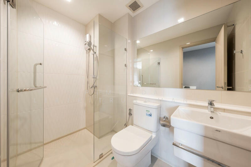 Life One Wireless, Bangkok, 1 Wireless Road, Lumphini, Pathum Wan, Bangkok, 1 Bedroom, 35 sqm, Condo For Sale, by Pimlada Lertritrungmanee, 500119707 - DDproperty.com