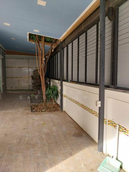 ขาย - Casa Grand Ratchapruek - Rama 5 : คาซ่า แกรนด์ ราชพฤกษ์ - พระราม 5, นนทบุรี