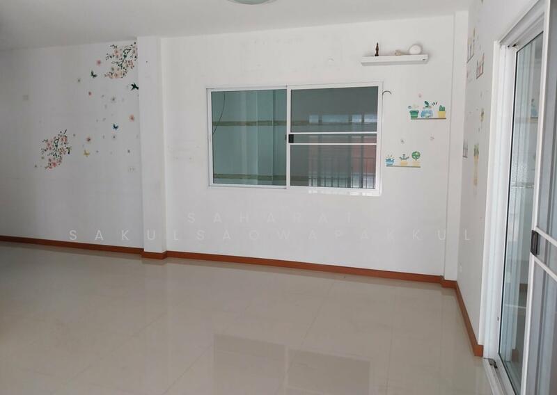 For Sale - Casa Grand Ratchapruek - Rama 5, Nonthaburi