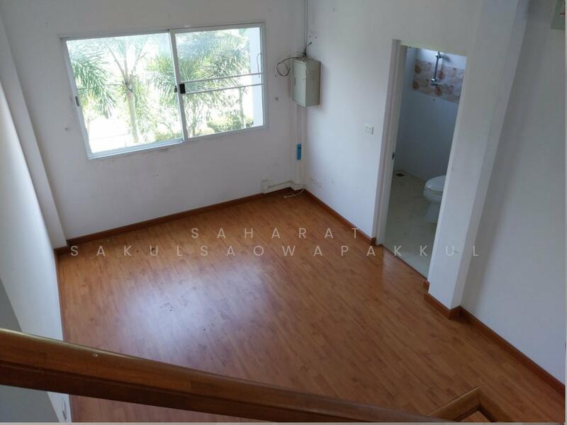 For Sale - Casa Grand Ratchapruek - Rama 5, Nonthaburi