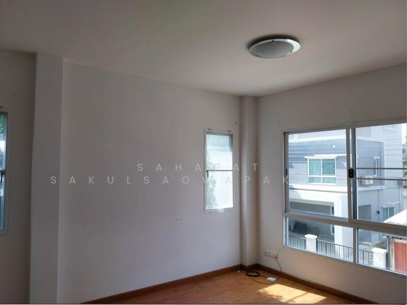 For Sale - Casa Grand Ratchapruek - Rama 5, Nonthaburi